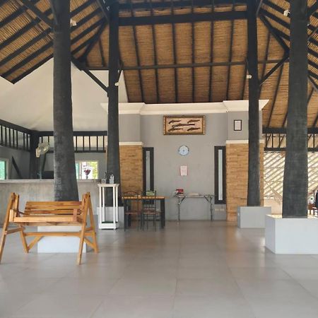 Siri Maya Garden Home Samui Ko Samui Eksteriør bilde