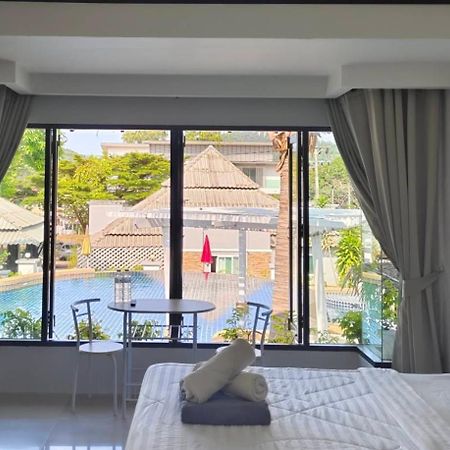 Siri Maya Garden Home Samui Ko Samui Eksteriør bilde