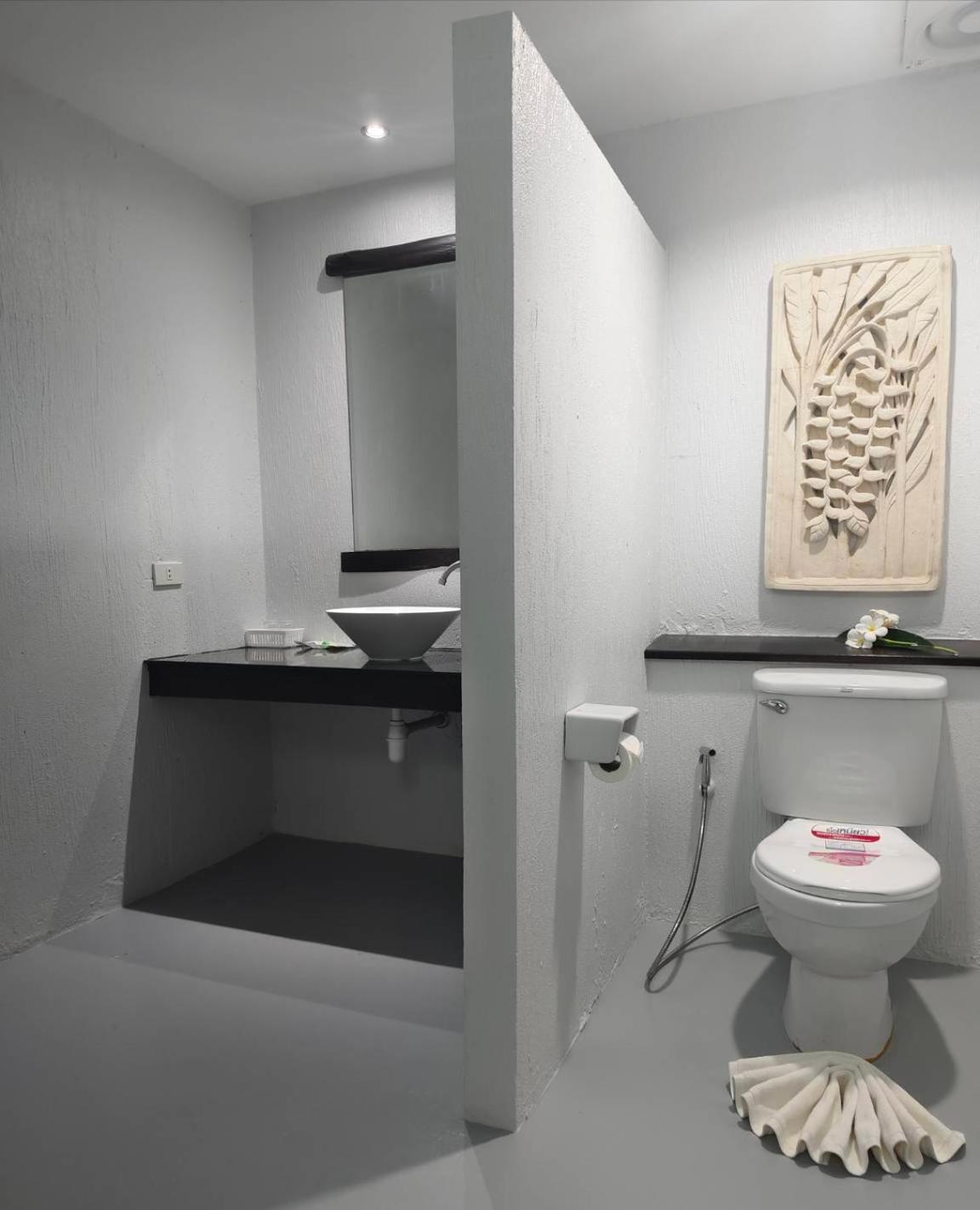 Siri Maya Garden Home Samui Ko Samui Eksteriør bilde