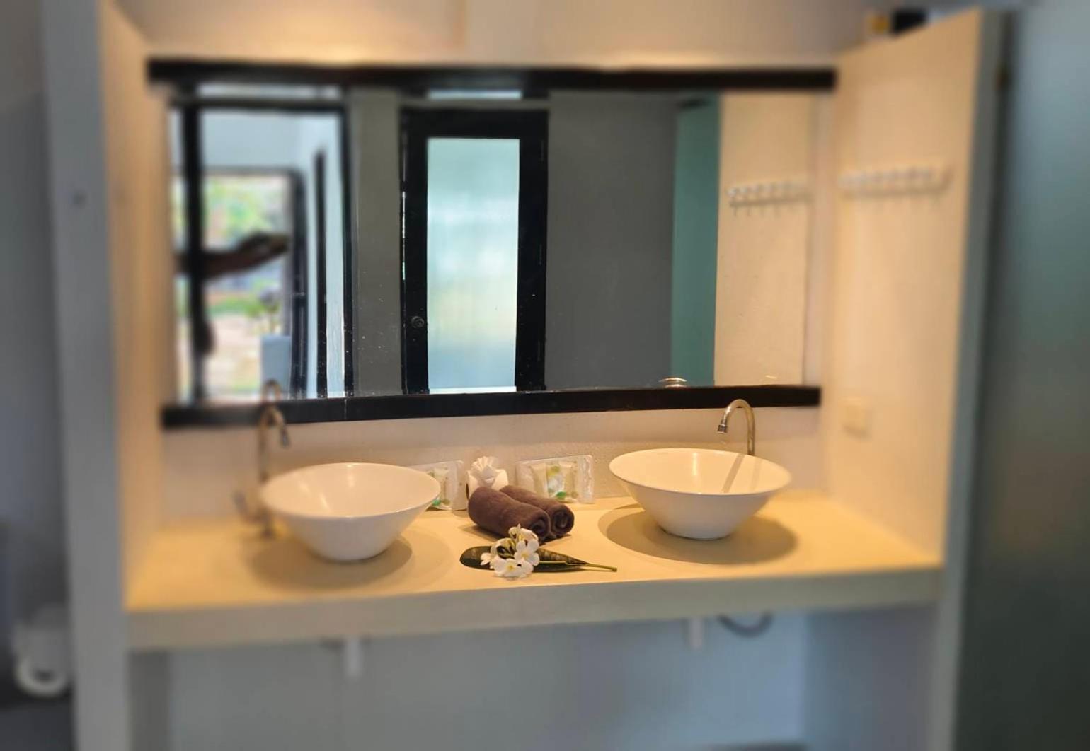 Siri Maya Garden Home Samui Ko Samui Eksteriør bilde