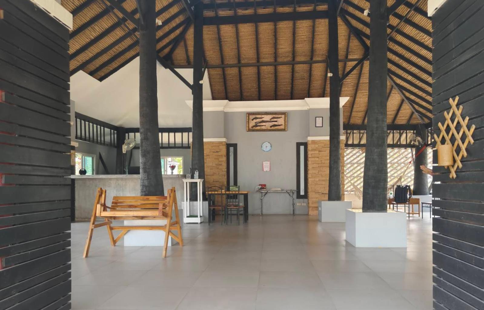 Siri Maya Garden Home Samui Ko Samui Eksteriør bilde