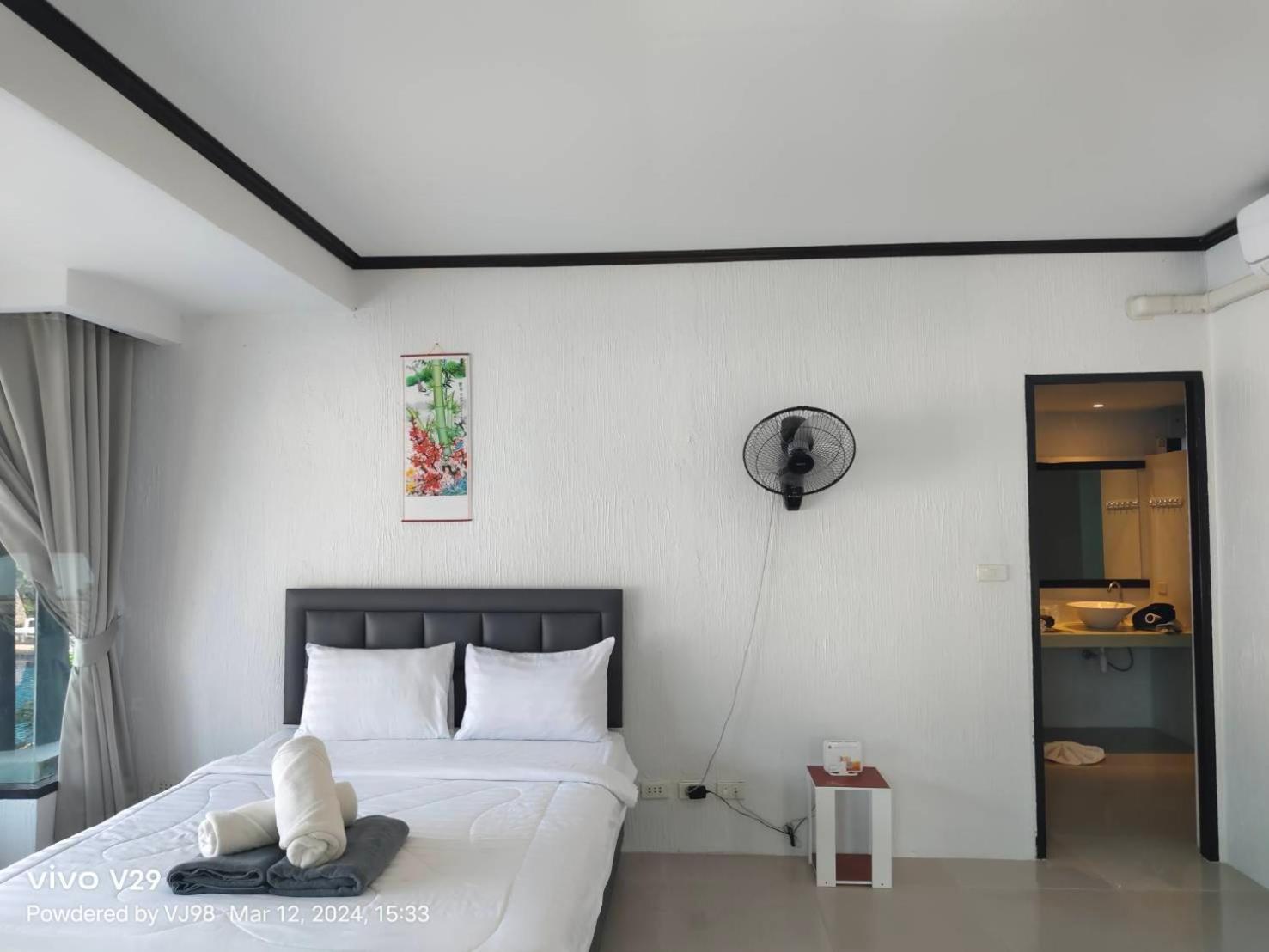 Siri Maya Garden Home Samui Ko Samui Eksteriør bilde