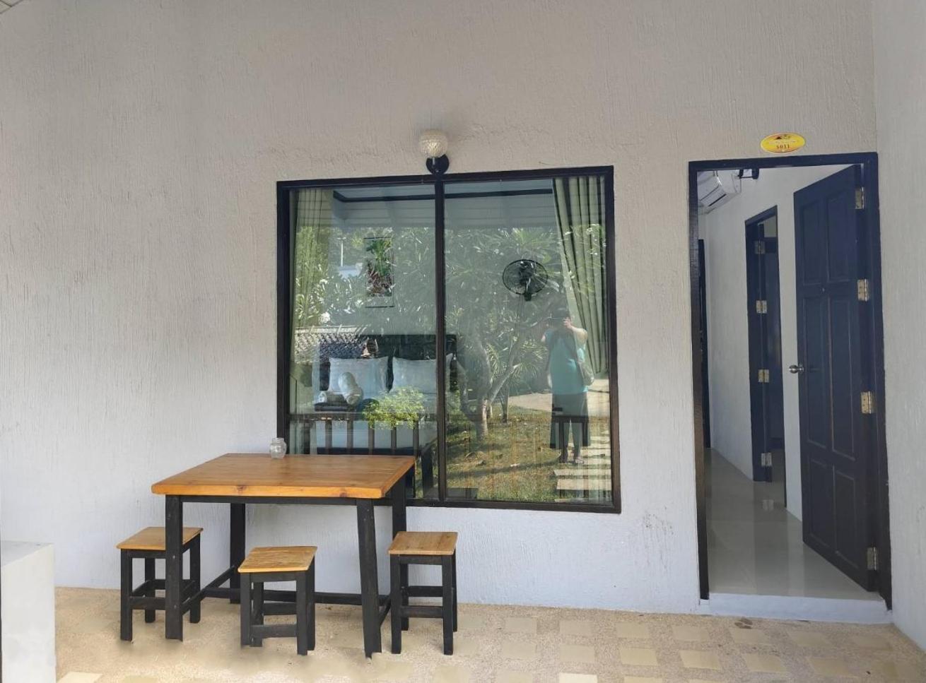 Siri Maya Garden Home Samui Ko Samui Eksteriør bilde