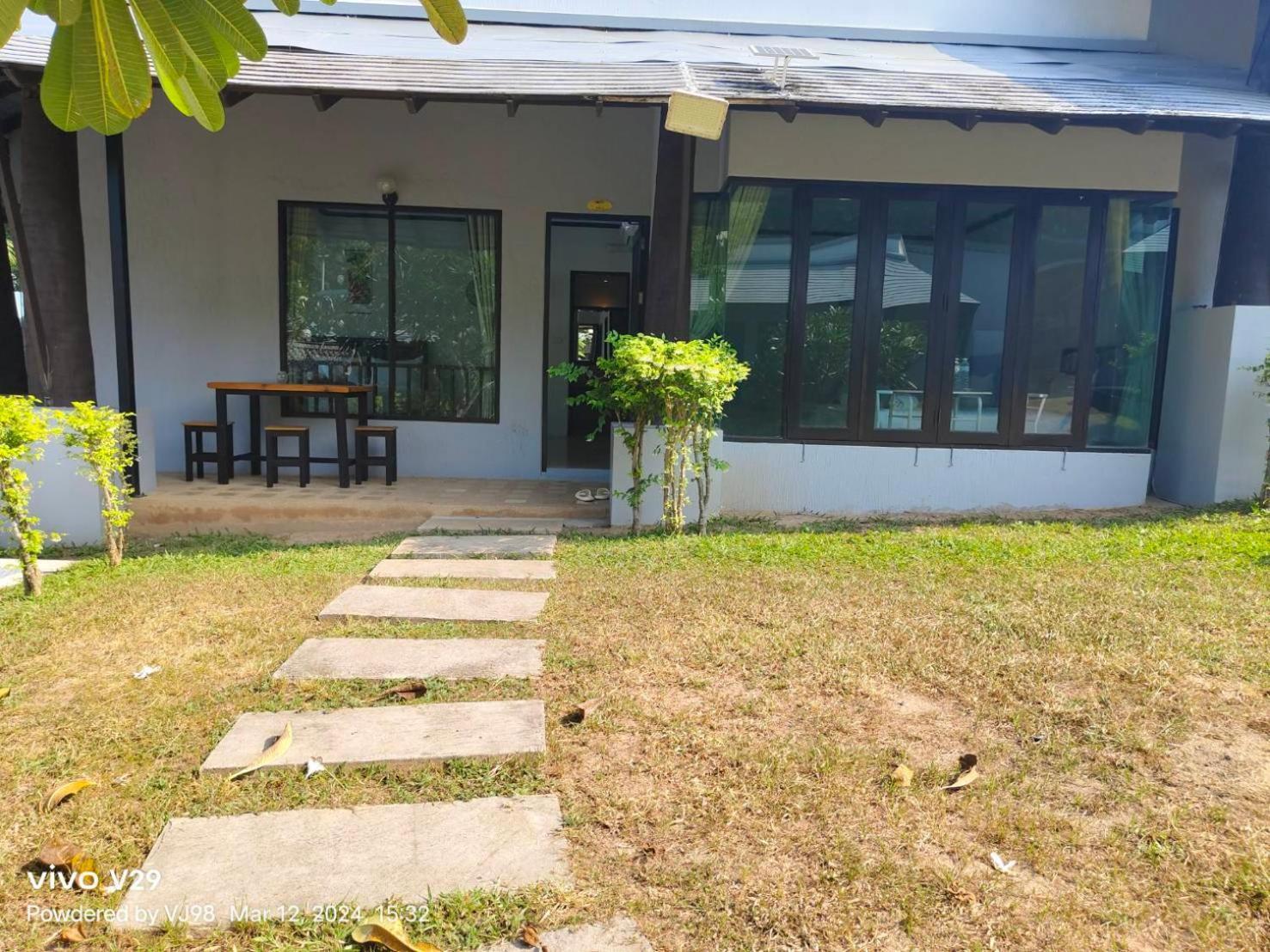 Siri Maya Garden Home Samui Ko Samui Eksteriør bilde