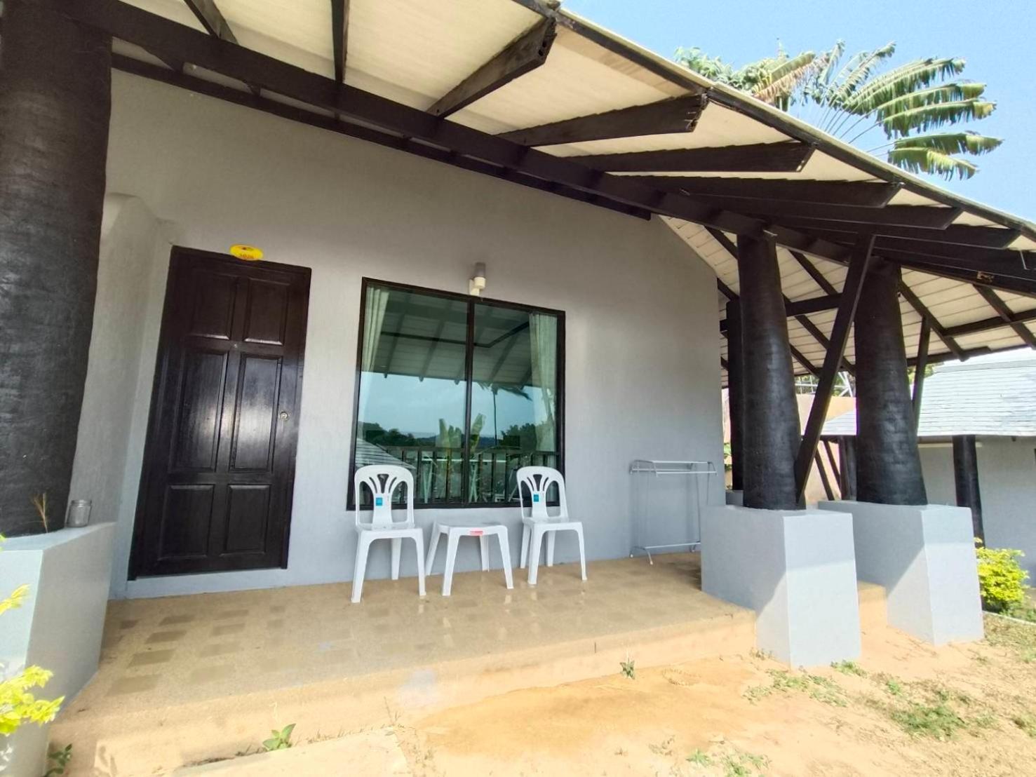 Siri Maya Garden Home Samui Ko Samui Eksteriør bilde