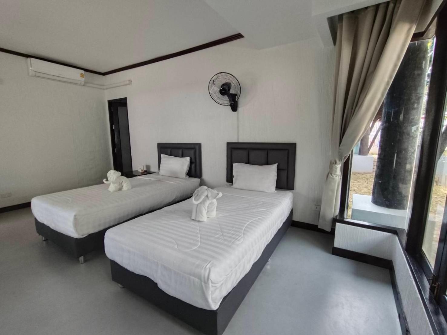 Siri Maya Garden Home Samui Ko Samui Eksteriør bilde