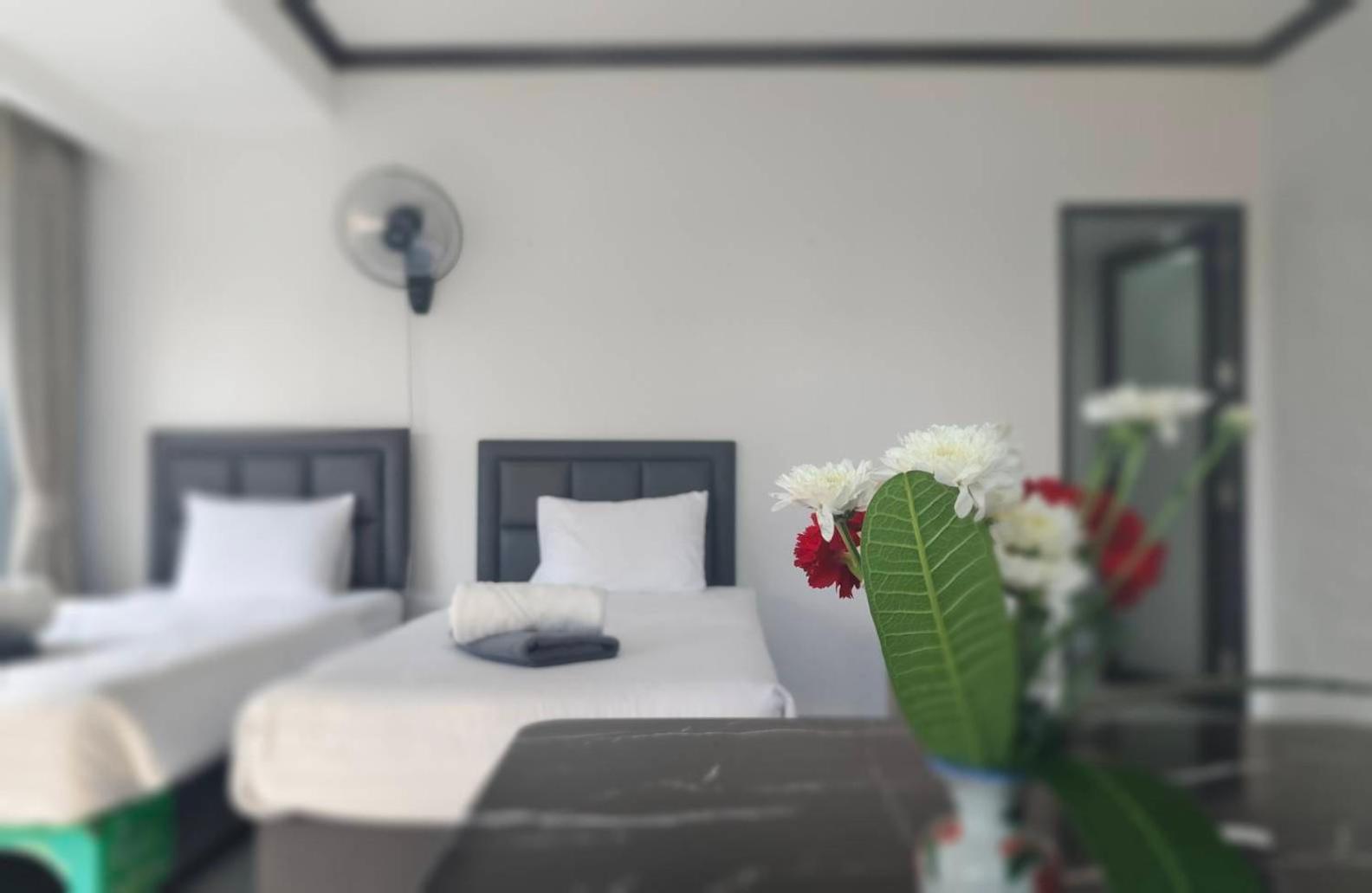 Siri Maya Garden Home Samui Ko Samui Eksteriør bilde