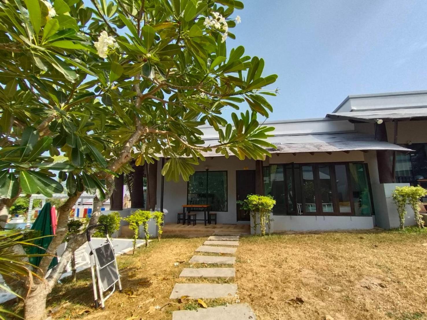 Siri Maya Garden Home Samui Ko Samui Eksteriør bilde
