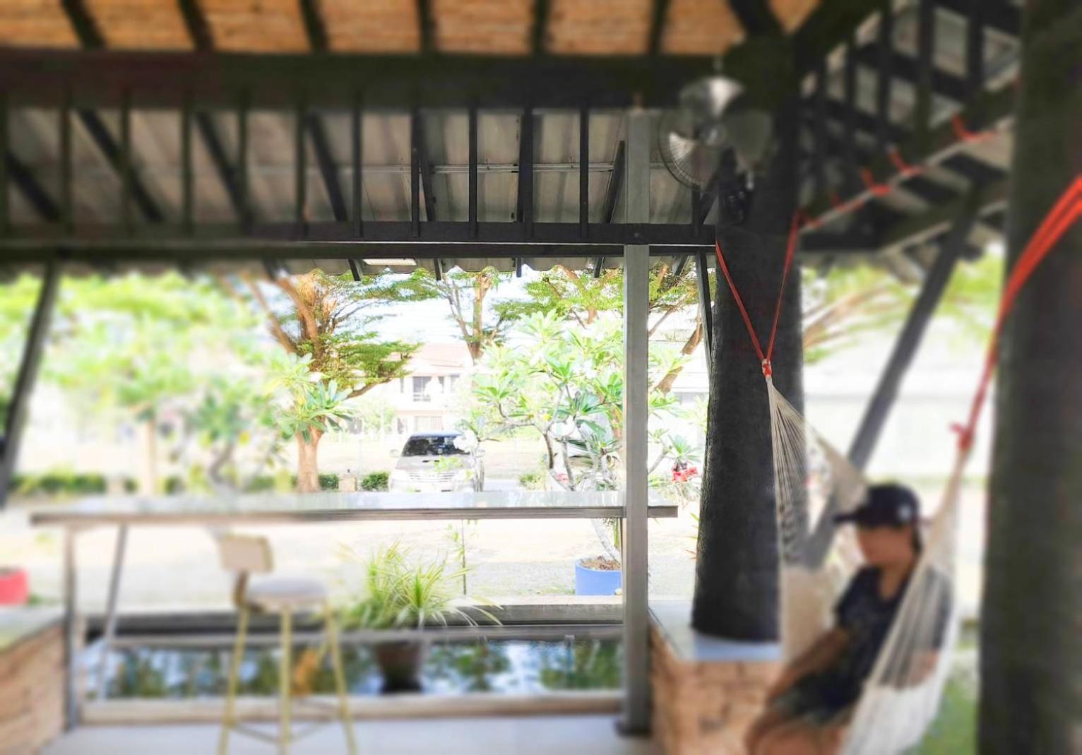 Siri Maya Garden Home Samui Ko Samui Eksteriør bilde