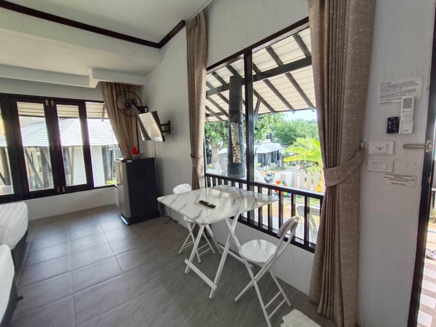 Siri Maya Garden Home Samui Ko Samui Eksteriør bilde
