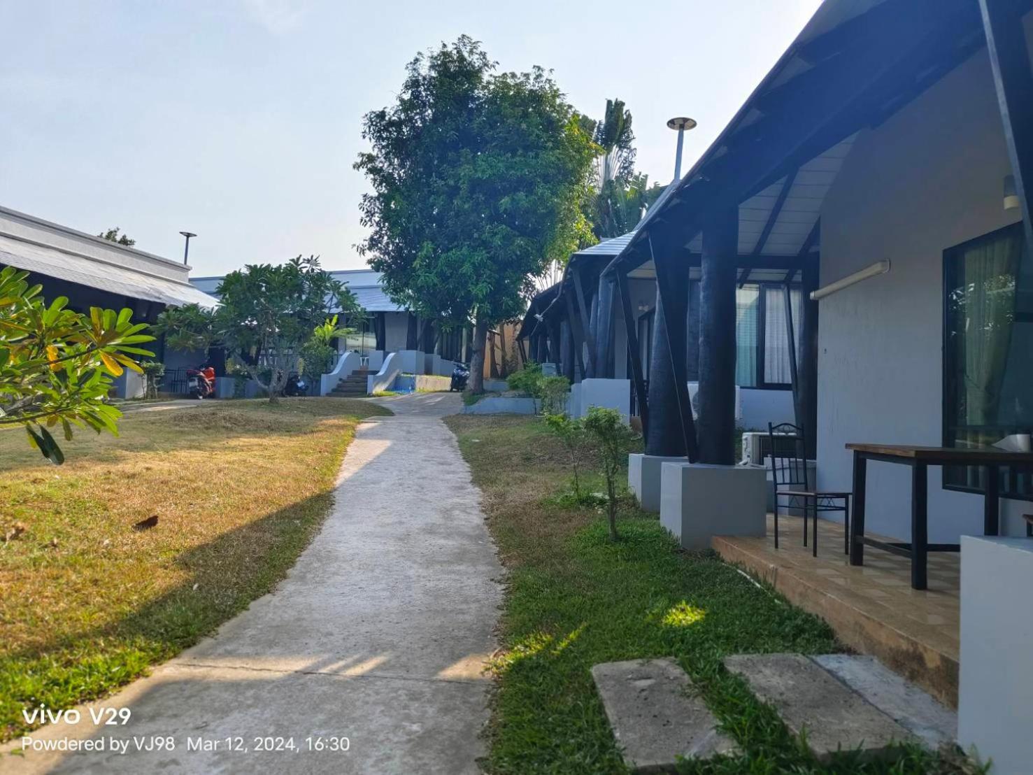 Siri Maya Garden Home Samui Ko Samui Eksteriør bilde