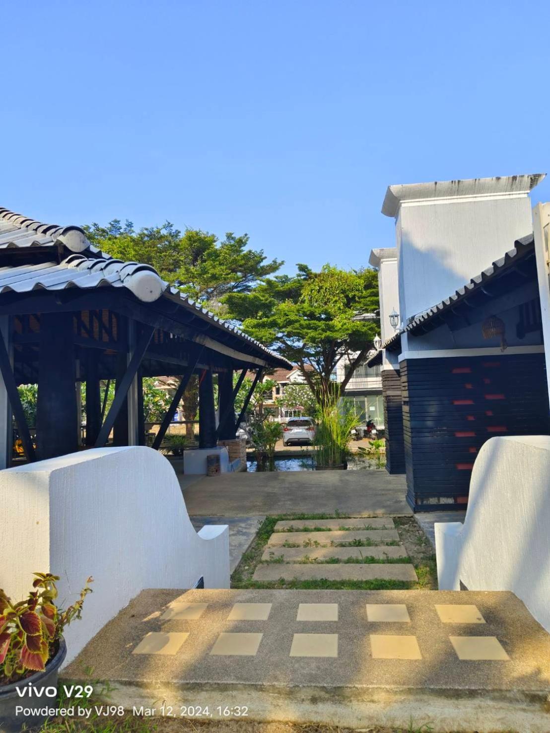 Siri Maya Garden Home Samui Ko Samui Eksteriør bilde